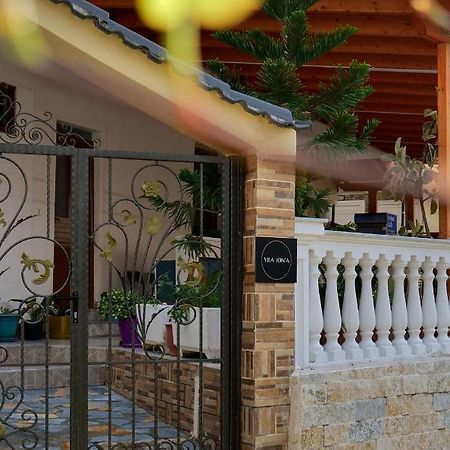 Vila Jon'A ซารานเดอ ภายนอก รูปภาพ