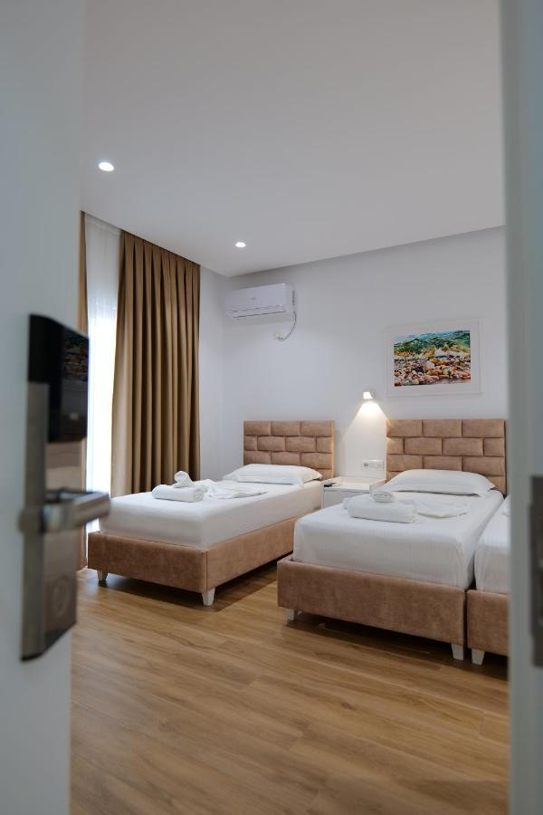Vila Jon'A ซารานเดอ ภายนอก รูปภาพ