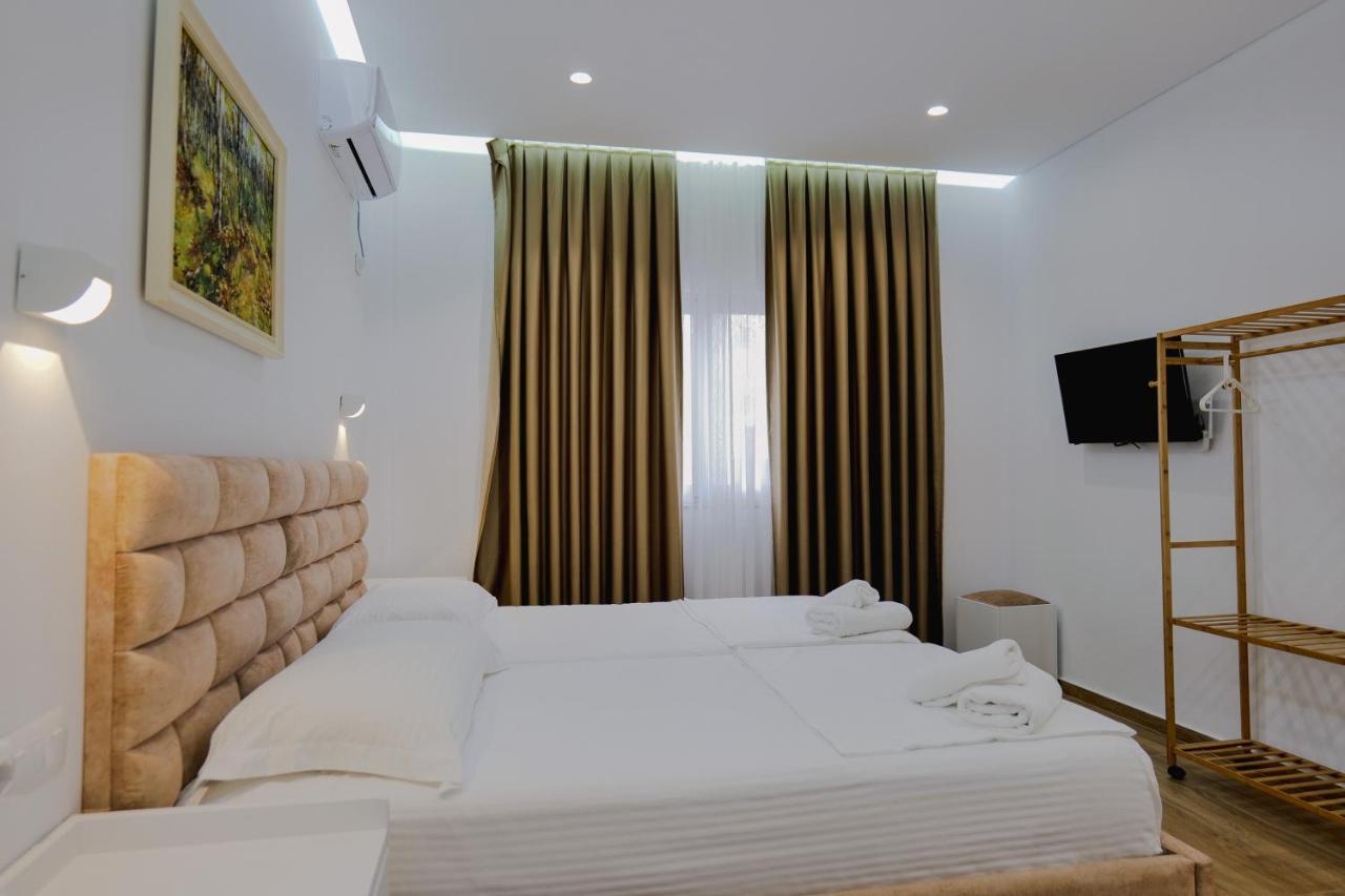 Vila Jon'A ซารานเดอ ภายนอก รูปภาพ
