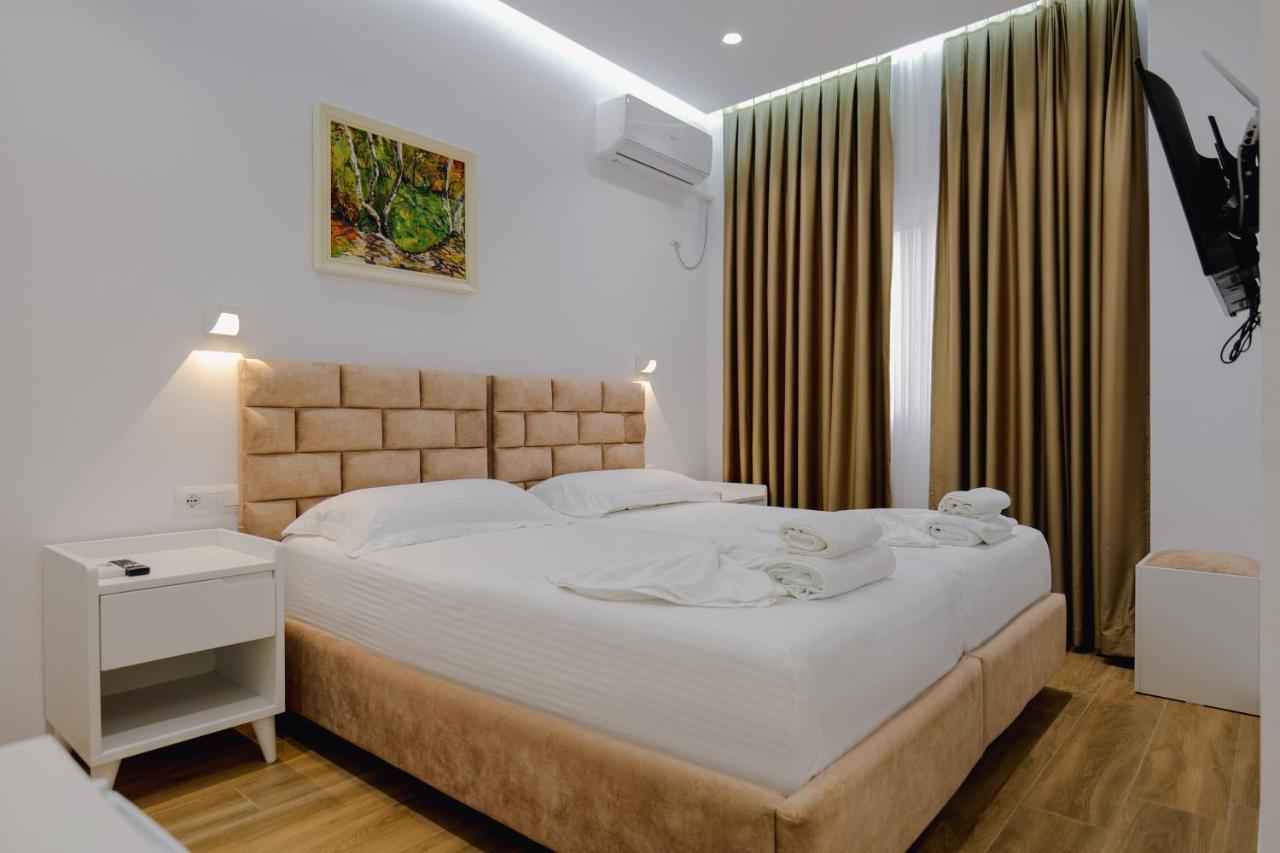 Vila Jon'A ซารานเดอ ภายนอก รูปภาพ