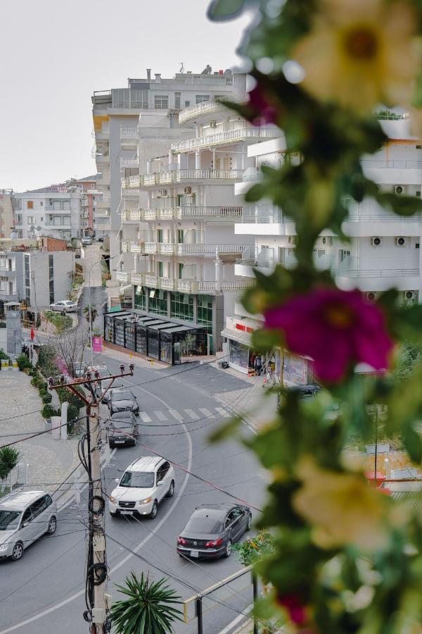 Vila Jon'A ซารานเดอ ภายนอก รูปภาพ