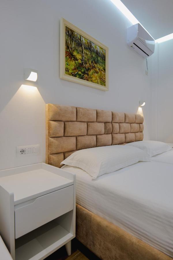 Vila Jon'A ซารานเดอ ภายนอก รูปภาพ