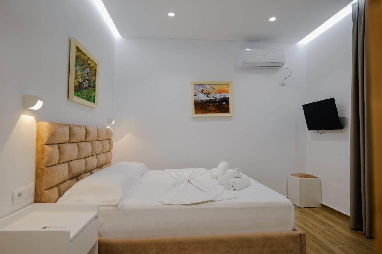 Vila Jon'A ซารานเดอ ภายนอก รูปภาพ