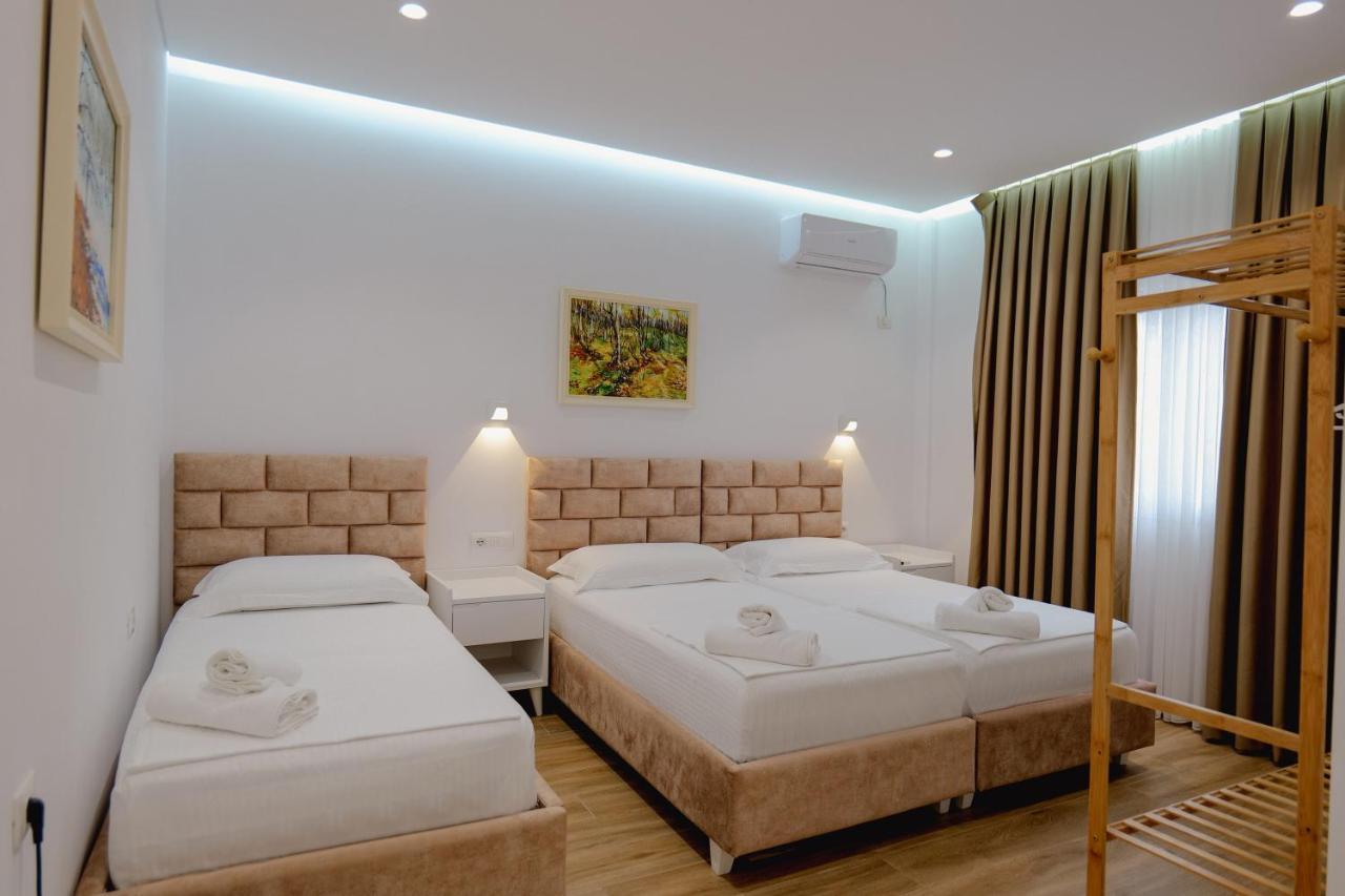 Vila Jon'A ซารานเดอ ภายนอก รูปภาพ