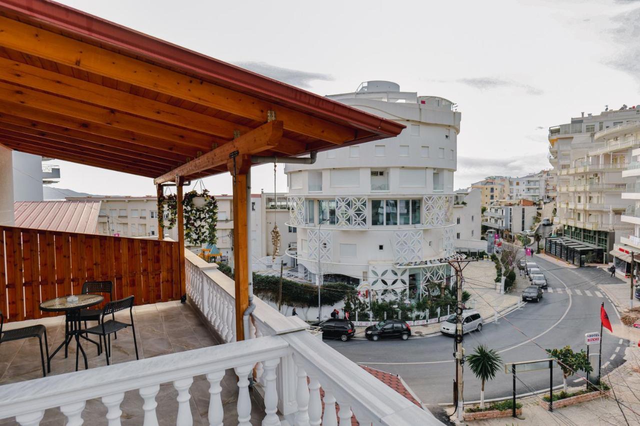Vila Jon'A ซารานเดอ ภายนอก รูปภาพ